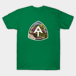 APPALACHIAN TRAIL T-Shirt